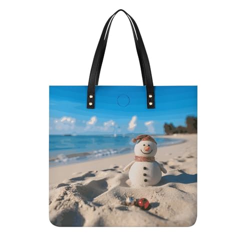 Sac à main tendance en cuir végétalien aux finitions haut de gamme