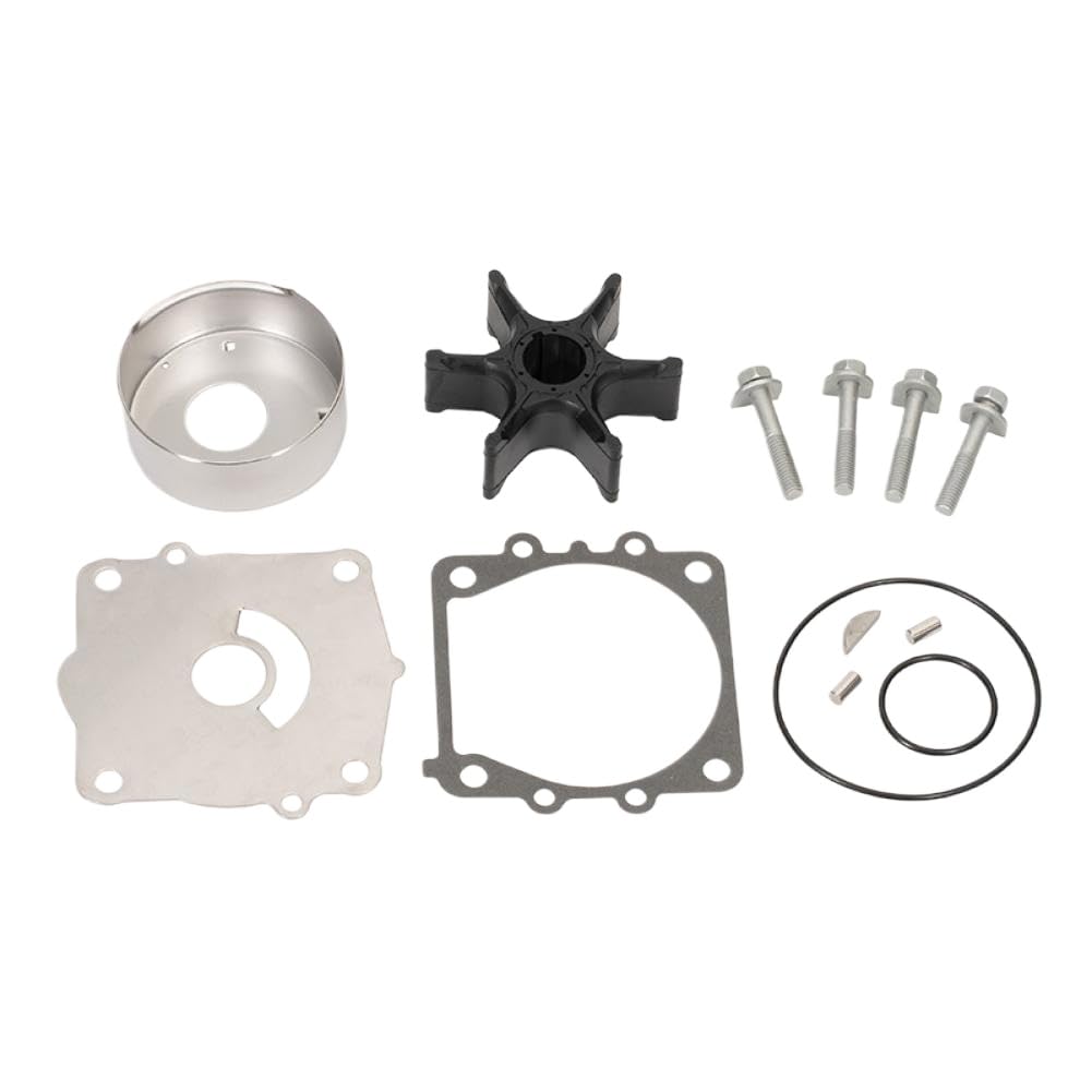 Kit Girante Pompa Acqua 68V-W0078-00 Compatibile Con Fuoribordo 75HP