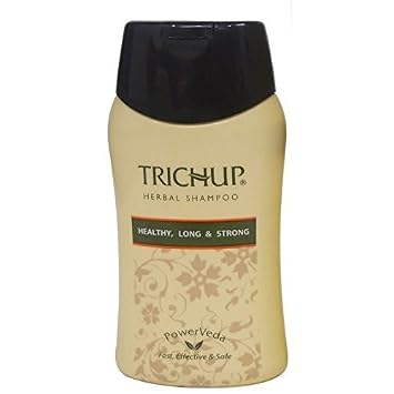 Trichup Herbal Shampoo 200 ml