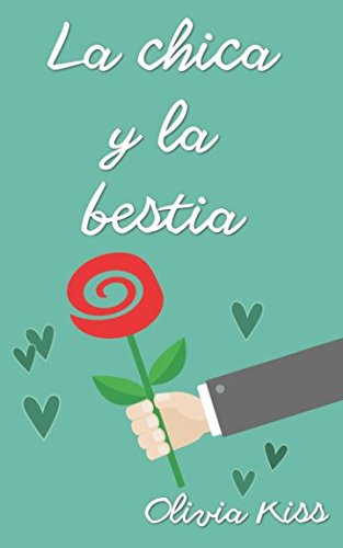 La chica y la bestia (Chicas Magazine)