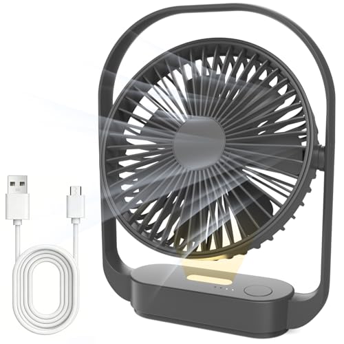 SURFOU Portable Fan