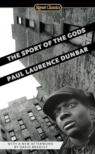 The Sport of the Gods (Signet Classics)