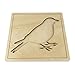 Elite Montessori Bird Puzzle