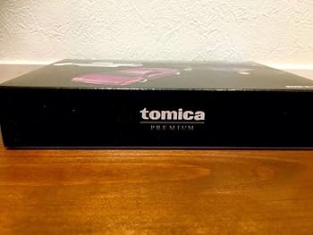 トミカプレミアム モールオリジナル　3台セット Amazon.co.jp: トミカプレミアム トミーモール オリジナル