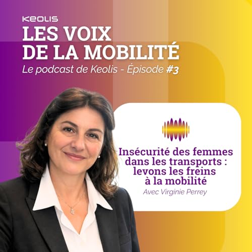 Ins&eacute;curit&eacute; des femmes dans les transports : levons les freins &agrave; la mobilit&eacute;