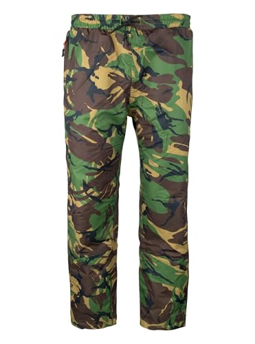 Pantalon Sirius Tech-Lite SPEERO vêtement outdoor taille L