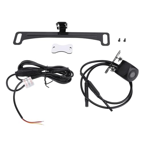 backup cameras high-definition