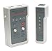 MANHATTAN Multifunction Cable Tester RJ-45/RJ-11 (351898)