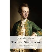 The Lost Stradivarius