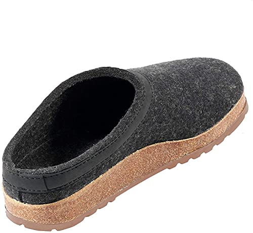 Haflinger GZL44