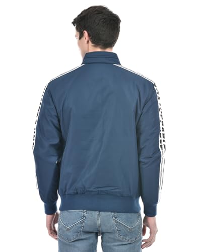 Image of Numero Uno Men's Urban Edge Bomber Jacket