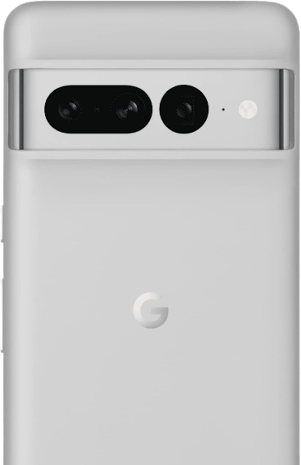 Google Pixel 7 Pro Case - Protective Phone Case - Chalk, 6.6 x 3.18 x 0.5 inches