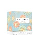 Elie Saab Girl of Now Lovely 50 ml – Eau de Parfum para Mujer...