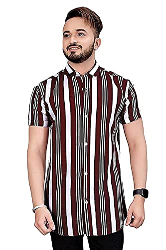 Image of Men's Shirts Casual Shirts Formal Shirt