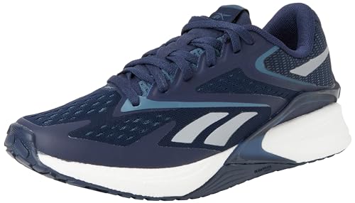 Reebok Men Speed 22 TR Sneaker, Vector Navy/Hoops Blue F23/Cold Grey 3, 5