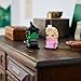 LEGO BrickHeadz Wicked Elfaba & Grinda Figure (Mini) 40794