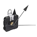 Idéal pour remplacer les unités défectueuses ou pour créer vos propres projets d'horloge personnalisés