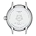 Imagen de Tissot Reloj Analógico para Mujer'S de Cuarzo Suizo con Correa en Cuero T1332102603100