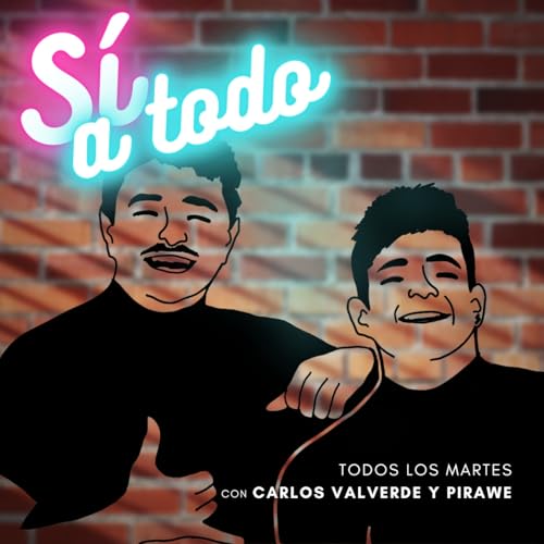 S&iacute; a todo 2x09: S&iacute; a pedir un aumento