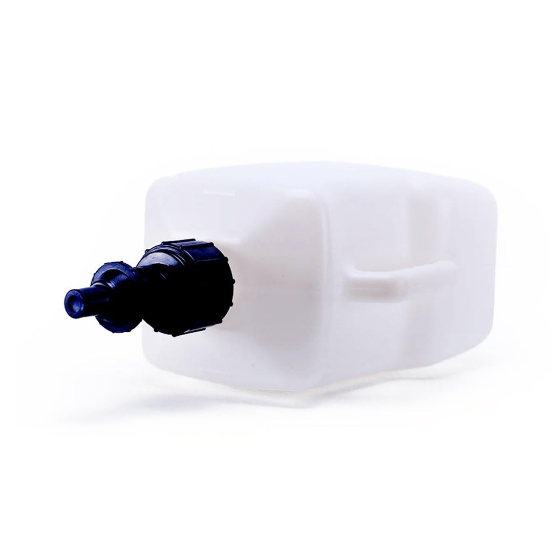 Bidon de réservoir Rapide Moto 20 litres Bidon Noir