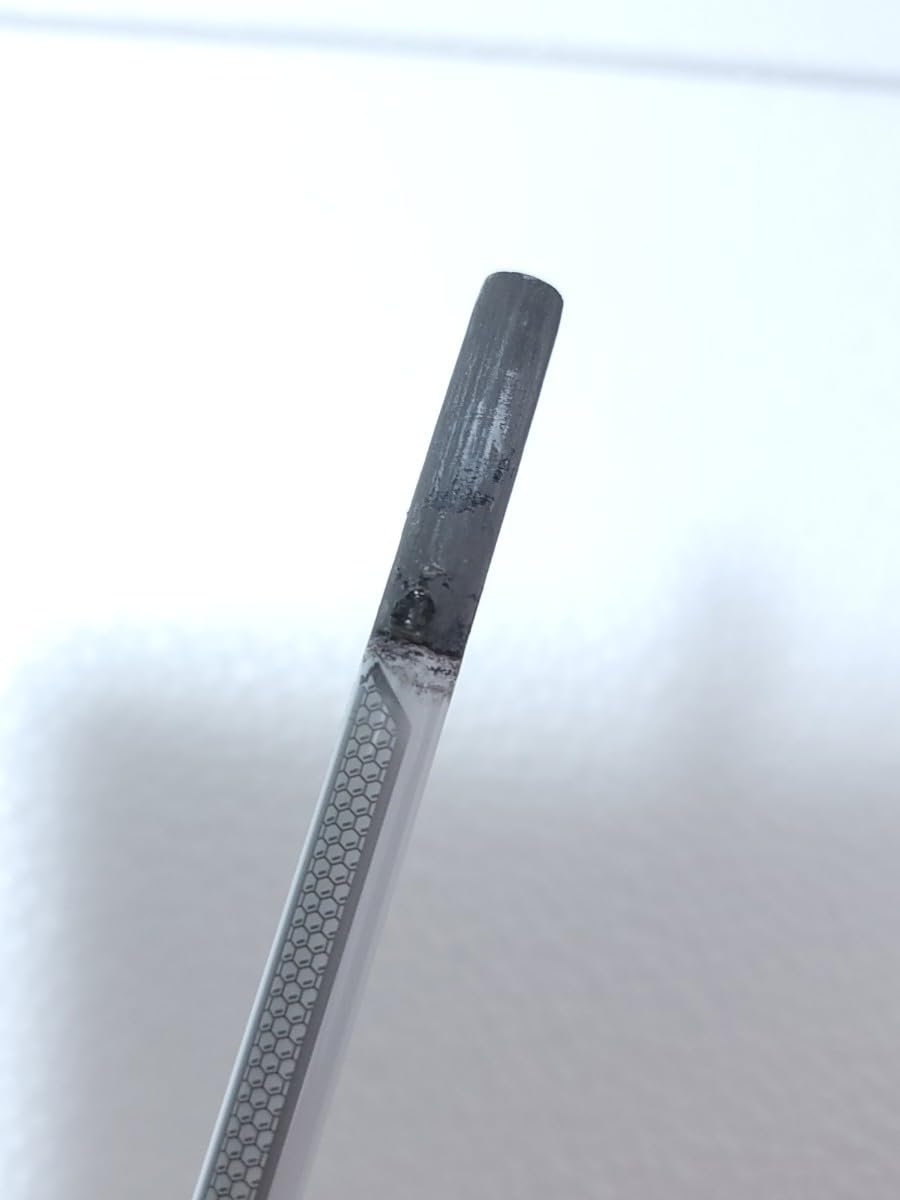 Amazon.co.jp: 限定品 BASILEUS β PROTOTYPE 60S シャフトのみ  