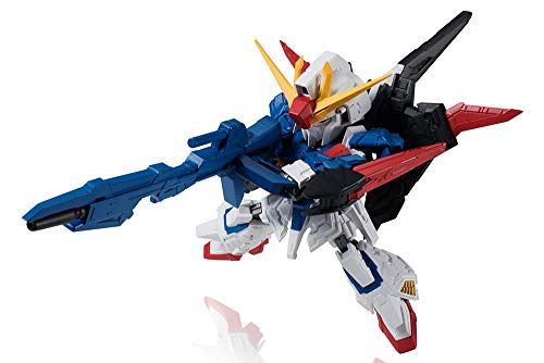 Bandai Tamashii Nations Nx Edge Style Hyper Mega Launcher Mobile Suit Zeta Gundam - vue 8