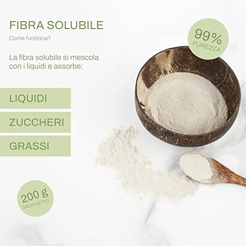 Erbavoglio Polvere di psillio