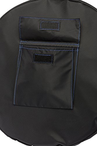 Cressi Crete Tauchtasche für Schnorchelausrüstung