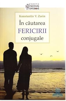 Paperback In cautarea fericirii conjugale (Romanian Edition) Book