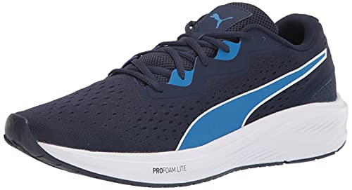 Puma Zapatillas De Correr Para Hombre, Peacoat-Future Azul, 35.5 Eu Puma Zapatillas De Correr Para Hombre, Peacoat-Future Azul, 35.5 Eu