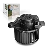 PUAMRPTS AC Heater Blower Motor - Compatible with Kia Forte 2019-2022, Kia NIRO 2017-2019, Hyundai Ioniq 2017-2019 - Motor Fan# 700345, Front