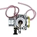 LIYYOO YFS200 Carburetor Kit Compatible With Yamaha 200 YFS200 1988-2006