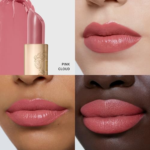 Image of Bobbi Brown Luxe Lipstick | Bold, Skincare-Infused Lipstick for Rich Satin Finish | Chamomile Oil & Jasmine Flower Wax