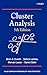 Produktbild Cluster Analysis, 5th Edition (Wiley Series in Probability and Statistics, Band 848)