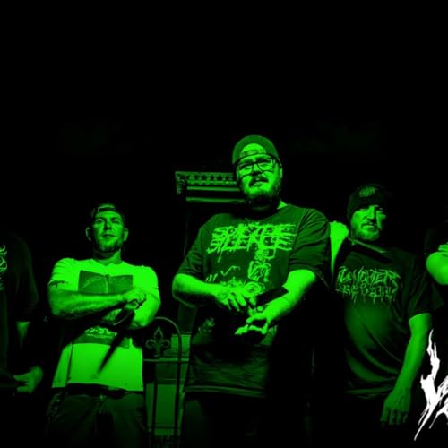 Venturing Into Heavier Territory With KURT From VARRIM