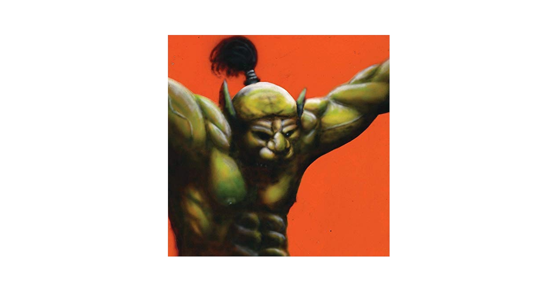 Amazon.com: Face Stabber: CDs & Vinyl