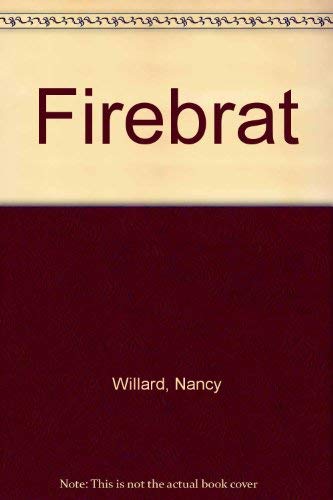 Firebrat 0553159852 Book Cover