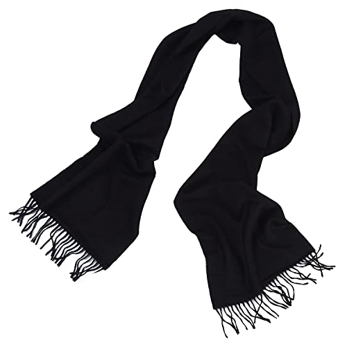 100 % Baby-Alpaka-Schal für Damen und Herren – Ayara-Wollschal, w...