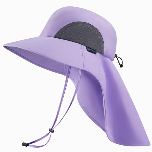 Sombrero plegable con protección UV para hombres y mujeres miniatura 1