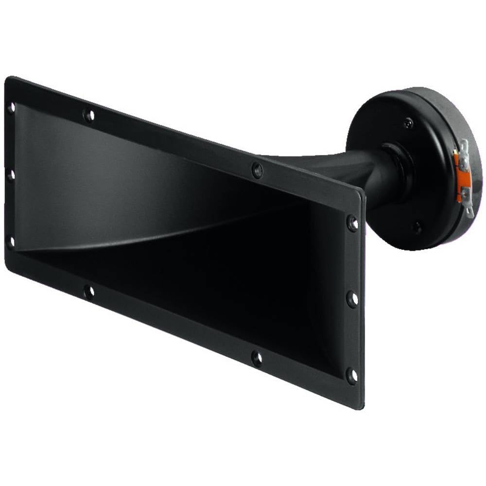 MONACOR MHD-55 PA-Hornhochtöner, 30W, 8 ohm, 10.0240