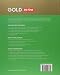 Gold First New Edition Coursebook and MyEnglishLab pack