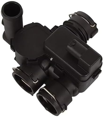 Warm Air Control Water Valve 2118320584 Compatible With Mercedes Benz E-CLASS W211 C219 E200 E220 E240 E280 E300 E320 E350 E400 E500