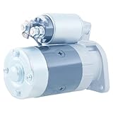 MM115519 MM115518 Starter Motor abulollry Fit for Mitsubishi Engine 4G52 4G64 12 Volt 11 Tooth