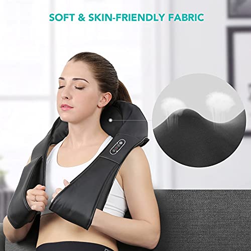 U/B MASSAGER 3D Deep Tissue Kneading Massagers thumb #3