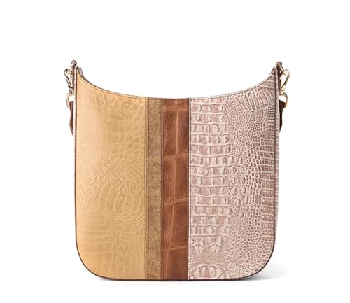 Image of BRAHMIN Melbourne Leia Crossbody