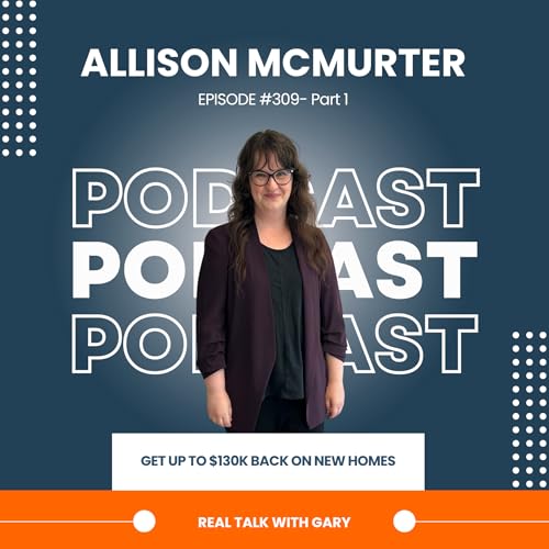 Get Back Up To $130K on New Homes - Allison McMurter