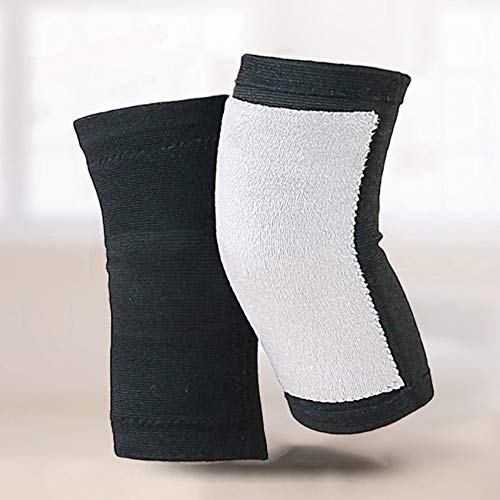 Preisvergleich Produktbild PXP 1 Paar Professionelle Heavy Duty Arbeit Knieschützer warm halten Knieschützer