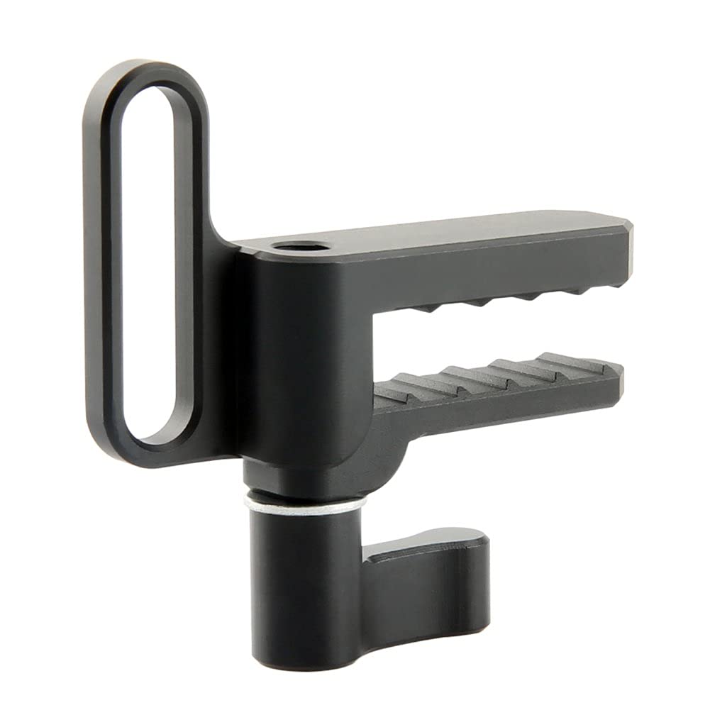 NICEYRIG HDMI Lock câble Clamp pour Sony A7ii A7sii A7rii A7riii Camera Cage