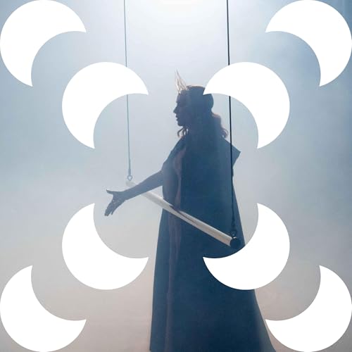 PopcornMaxi - "B&eacute;r&eacute;nice" de Romeo Castellucci