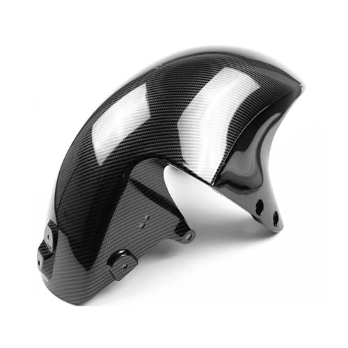 Garde-Boue Avant Moto GSX1300R Protéger Radiateur Impacts Hayabusa - 6